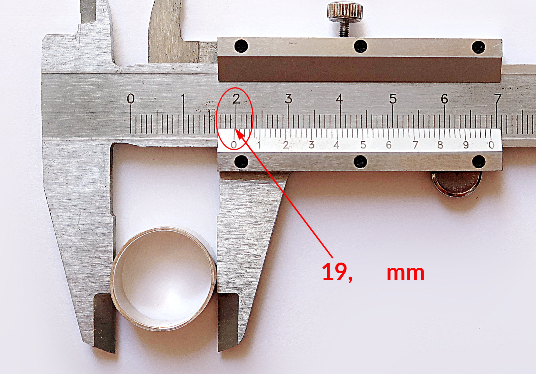 ZOOM SUR : LE PIED A COULISSE - Apprendre La Bijouterie